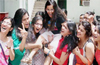 CBSE schools in district secure 100%